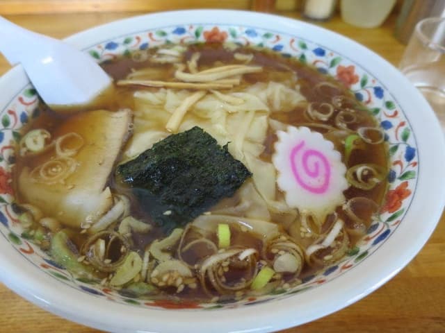ミナミ食堂 - サブ画像1