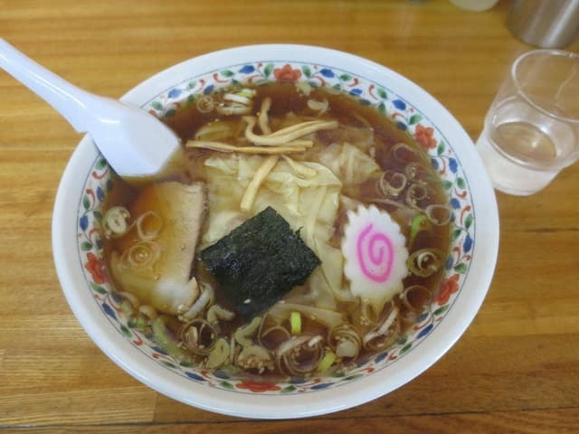 ミナミ食堂 - サブ画像3