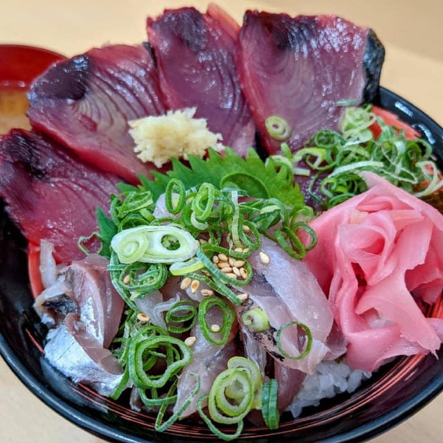 市場食堂 駅前 中央市場店 - サブ画像3