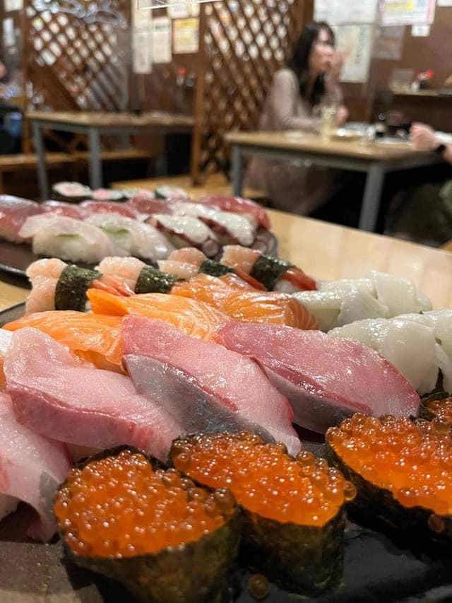 穴場 天満店 - サブ画像3