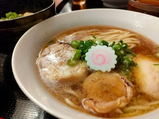 ラーメン新屋台 大我 - サブ画像3