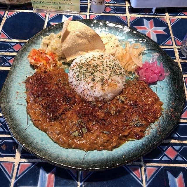 スパイスカレー 無添加 ItaL - サブ画像1
