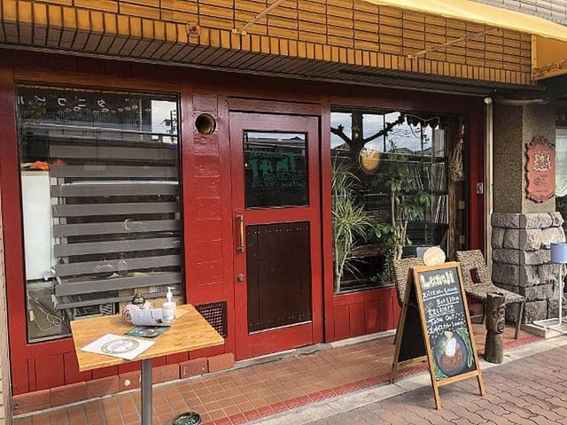 スパイスカレー 無添加 ItaL - サブ画像3