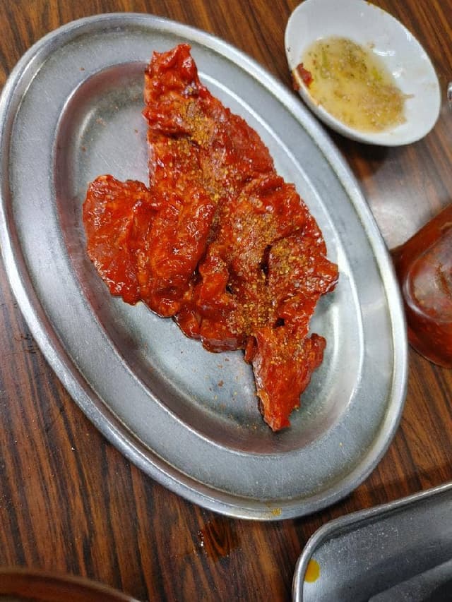 焼肉 吉塚玄風館 - サブ画像2