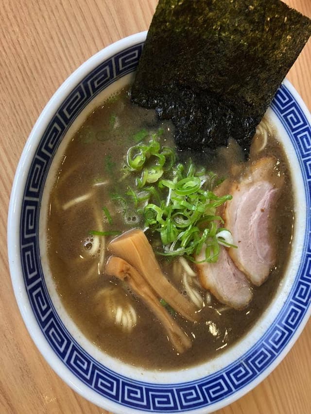 ラーメン たかし屋 千葉犢橋店 - サブ画像2