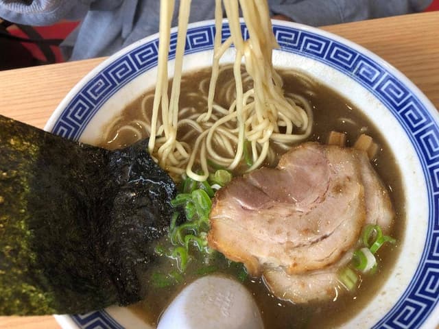 ラーメン たかし屋 千葉犢橋店 - サブ画像3