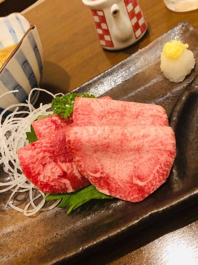 牛たん ほづみ - サブ画像3