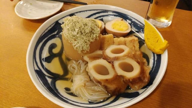 おでんと炉端たけし 有楽町店 - サブ画像3