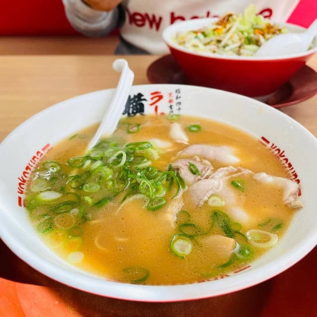 ラーメン横綱 岐阜店 - サブ画像2