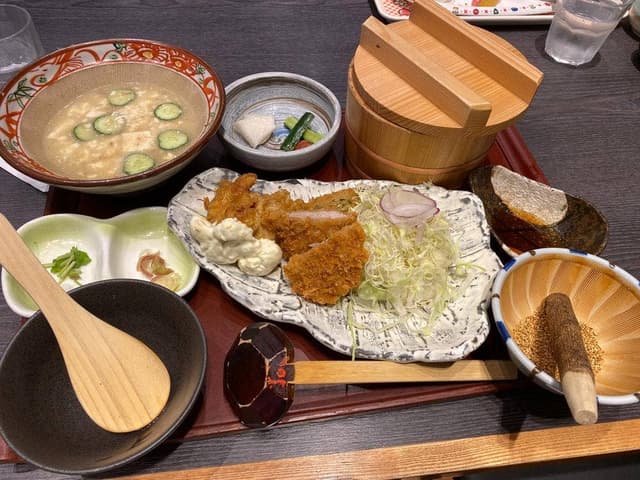 新宿さくら亭 - サブ画像1