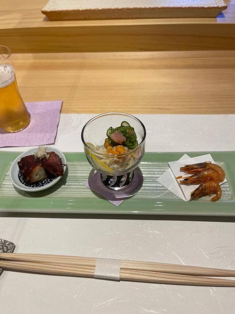 鮨 香輪