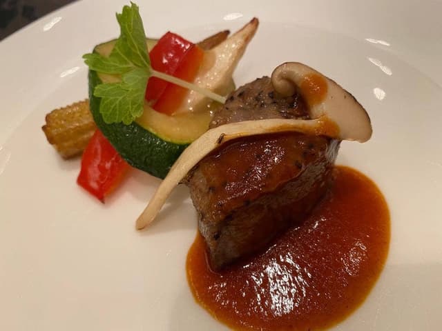日本料理 京都 華暦 エクシブ京都八瀬離宮 - サブ画像3