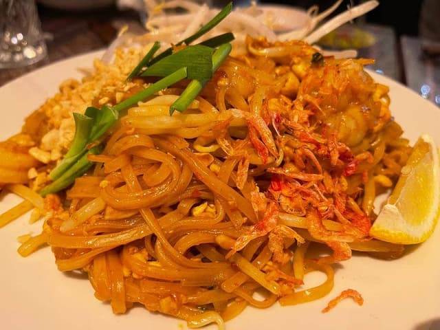 タイ料理 パヤオ - サブ画像3