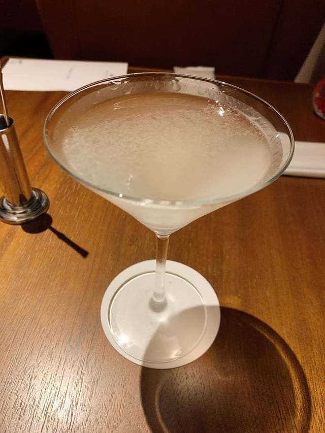 The Bar & Lounge グランドニッコー東京 台場 - サブ画像2