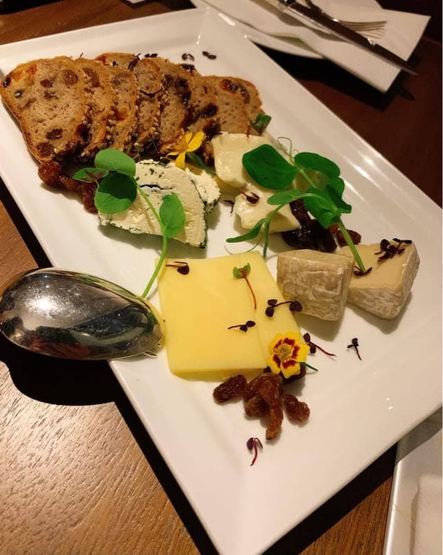 The Bar & Lounge グランドニッコー東京 台場 - サブ画像3