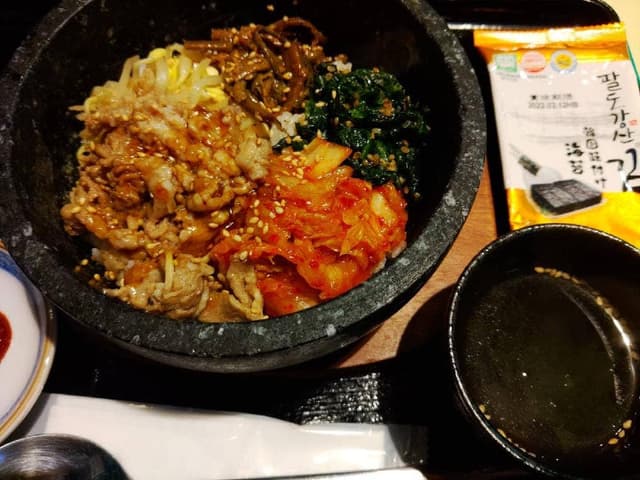 韓国屋台ハンサム 海浜幕張店 - サブ画像3