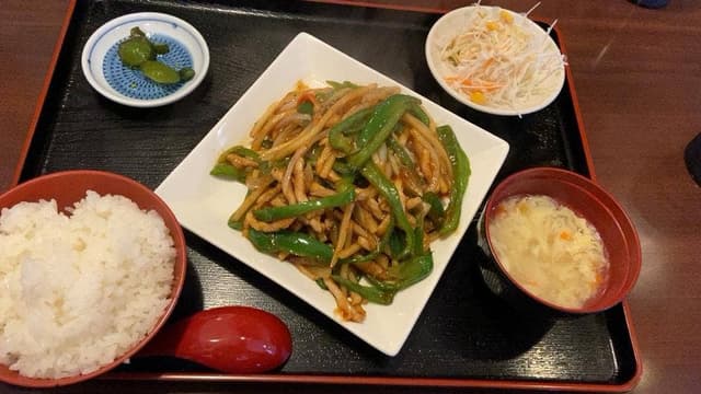 台湾料理 弘祥 - サブ画像1