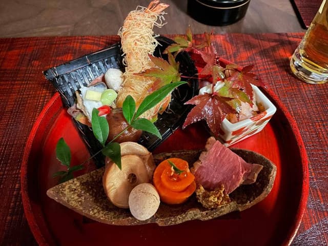 俵石閣 - サブ画像2