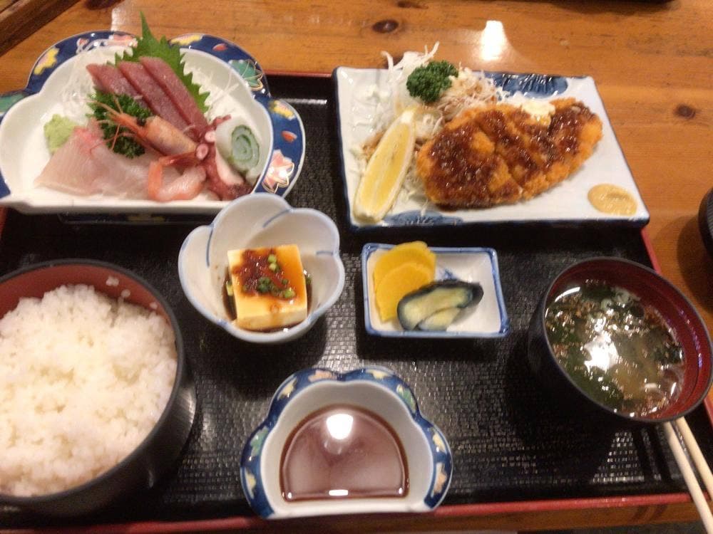 さかなやさん