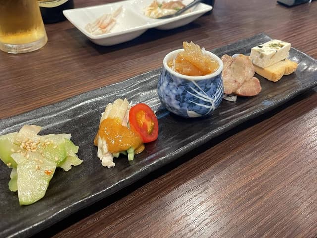 中華酒家 てんねんmarket - サブ画像3