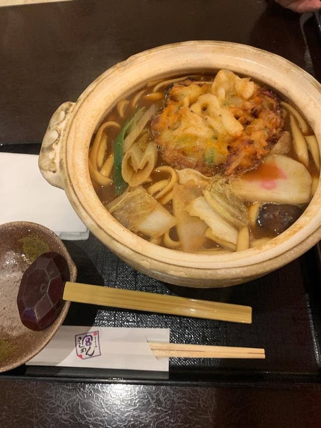 宮きしめん 長島店 - サブ画像1