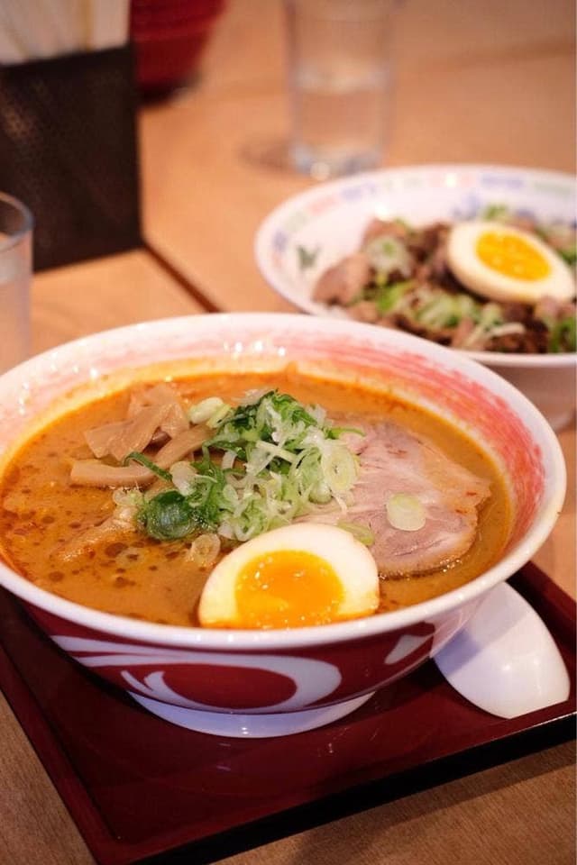 ラーメンやつや - サブ画像1