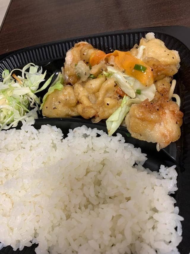 ちくりん亭羽曳野西店 - サブ画像1