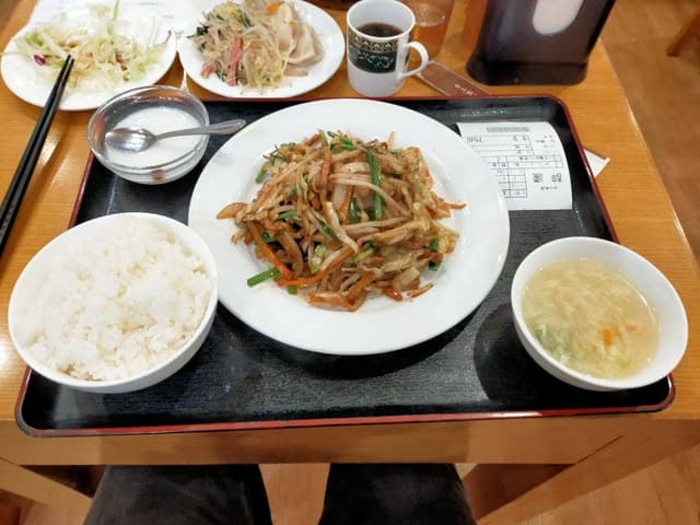 四川料理 醉盧 千葉中央店 - サブ画像3