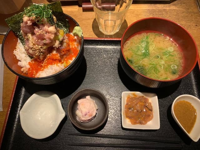 道玄坂 漁 - サブ画像1