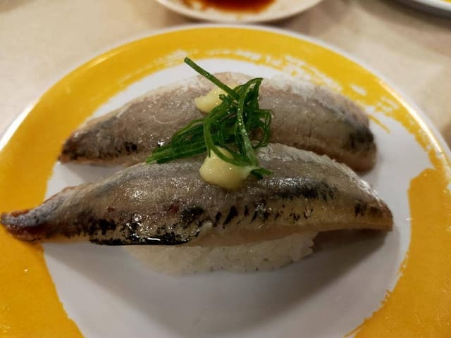 元気寿司 青柳店 - サブ画像2