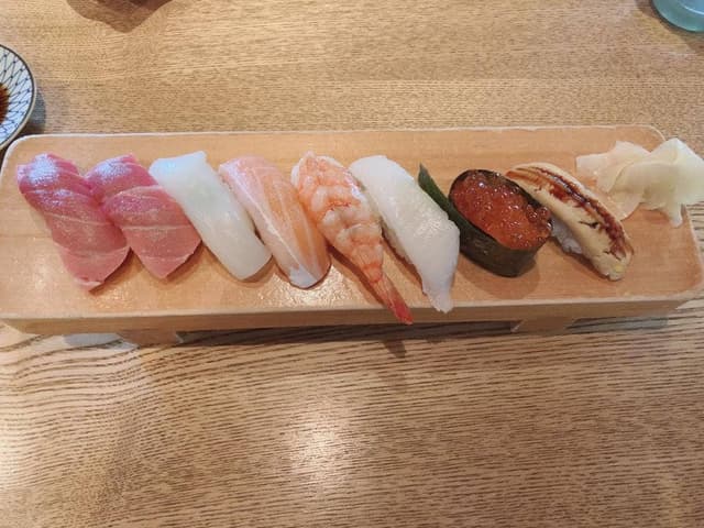 築地玉寿司 錦糸町テルミナ店 - サブ画像3
