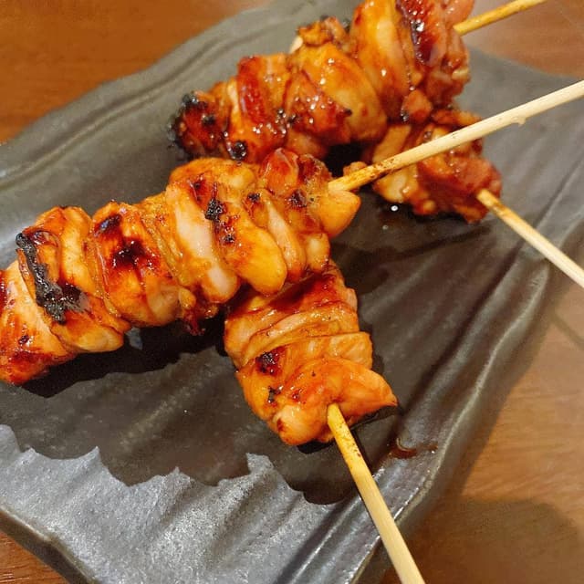 炭火焼き鳥 八咫烏 - サブ画像2