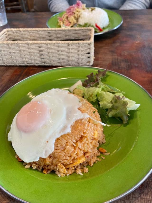 cafe bali gasi - サブ画像3