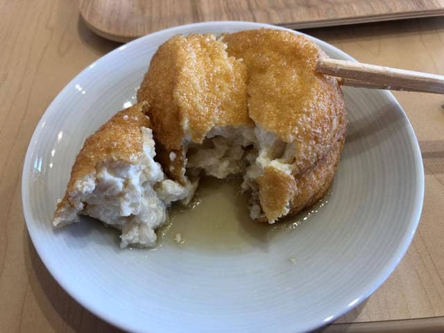 とうふや まめきち - サブ画像3