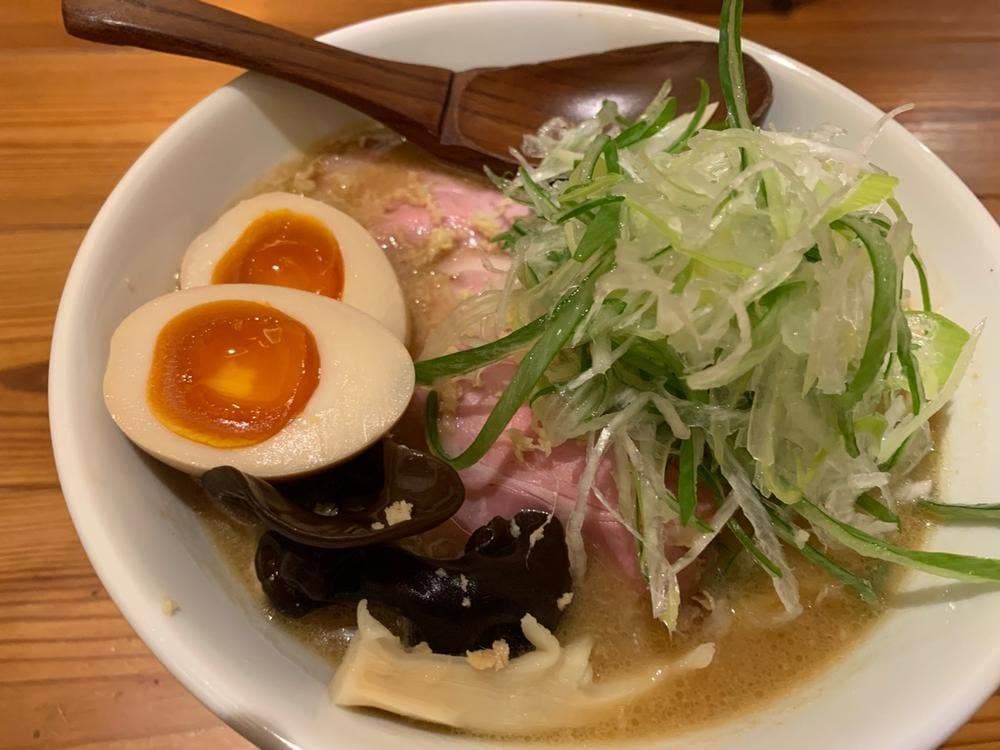 shin.月寒店