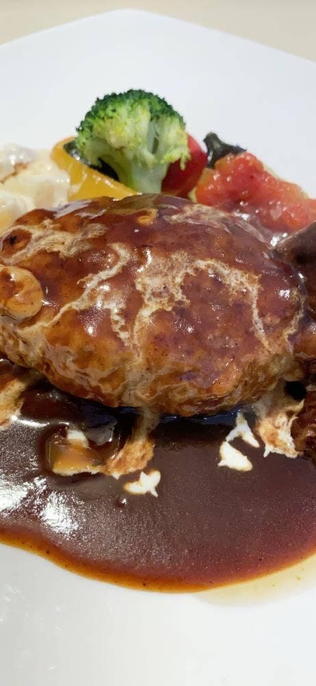 銀座 Sun‐mi本店 フランス料理EMU - サブ画像1