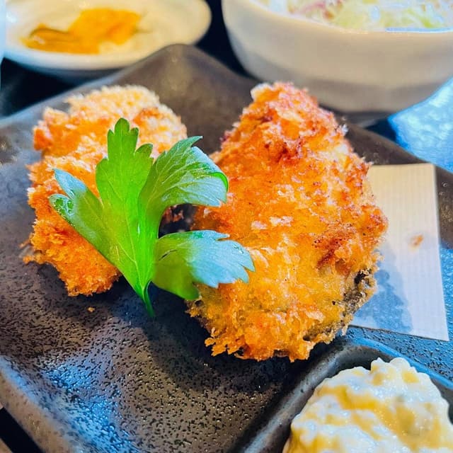 百菜楽酒 一里 - サブ画像1