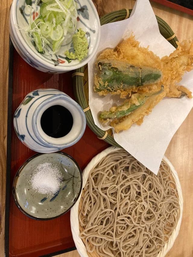 湯蕎庵 たかはし - サブ画像3