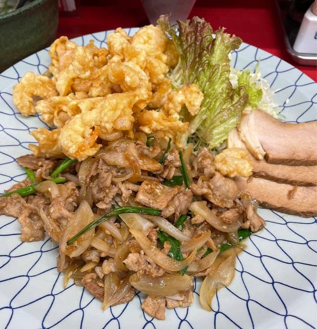 雁飯店 久万ノ台店 - サブ画像2