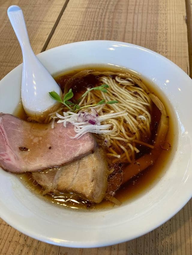 The Noodles & Saloon Kiriya - サブ画像3