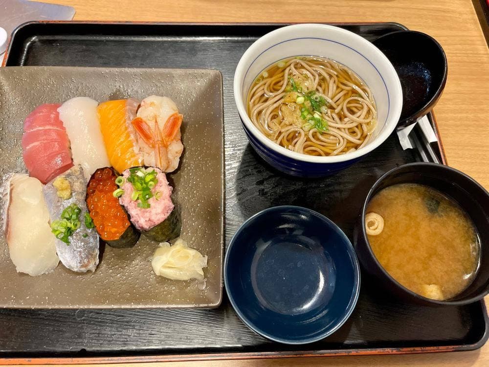 夢庵 つくばみらい店