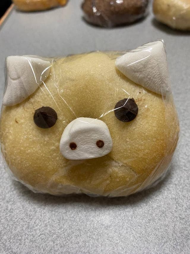 Polder Bagel かすかべ店 - サブ画像3