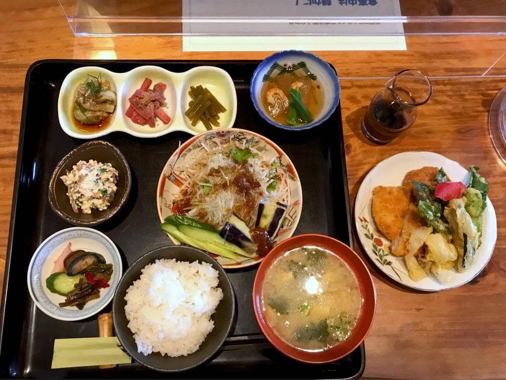 田舎料理 畔