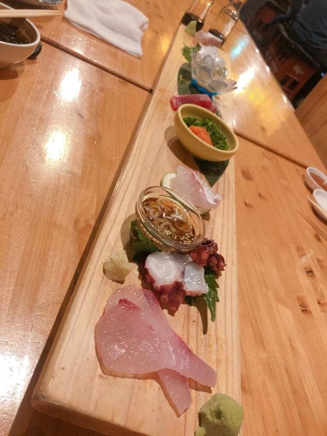 恵水産 - サブ画像2