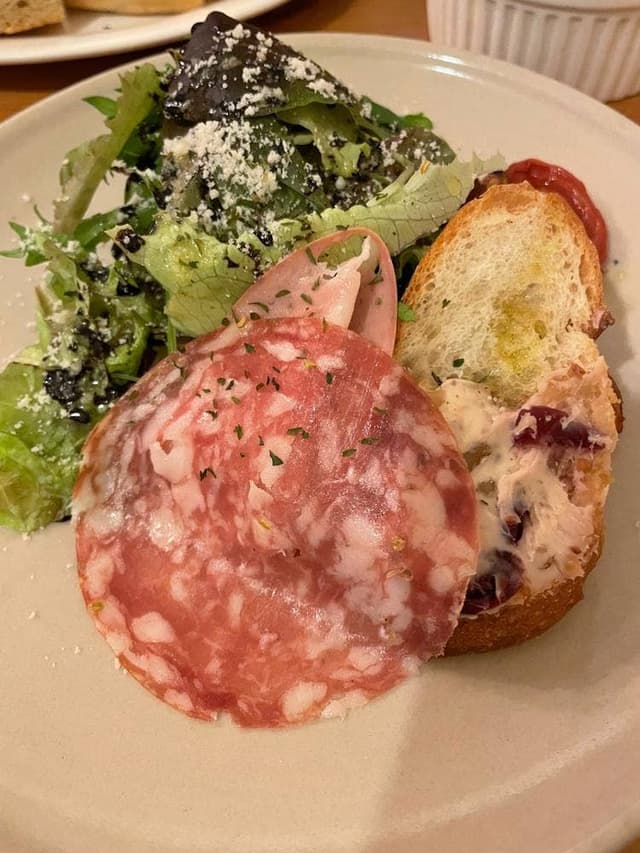 坂元食堂 - サブ画像1