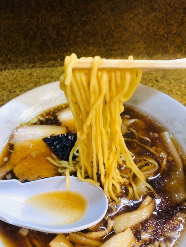 ラーメン やきとり 三幸 - サブ画像3