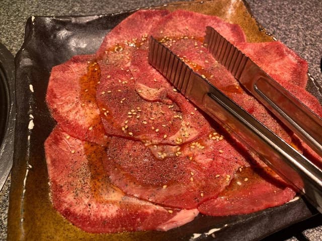 焼肉韓バリバリ 長居本店 - サブ画像2