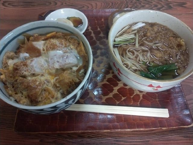 生蕎麦 浅野屋 - サブ画像1