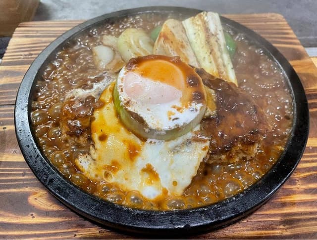 鉄板焼屋 すぷーん - サブ画像2