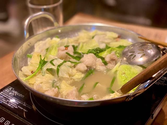 九州料理と旨い酒 どんたく 三軒茶屋店 - サブ画像2